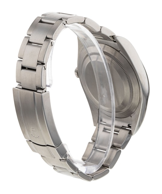 Rolex Oyster Perpetual 114300 Image 3